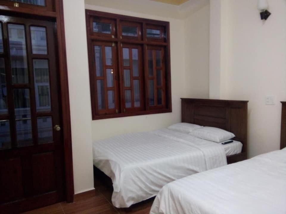 Minh Toan Homestay Da Lat Zewnętrze zdjęcie