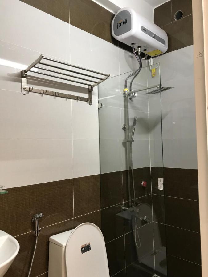 Minh Toan Homestay Da Lat Zewnętrze zdjęcie