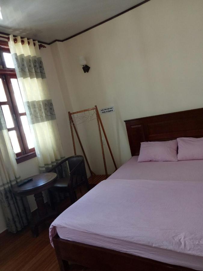 Minh Toan Homestay Da Lat Zewnętrze zdjęcie