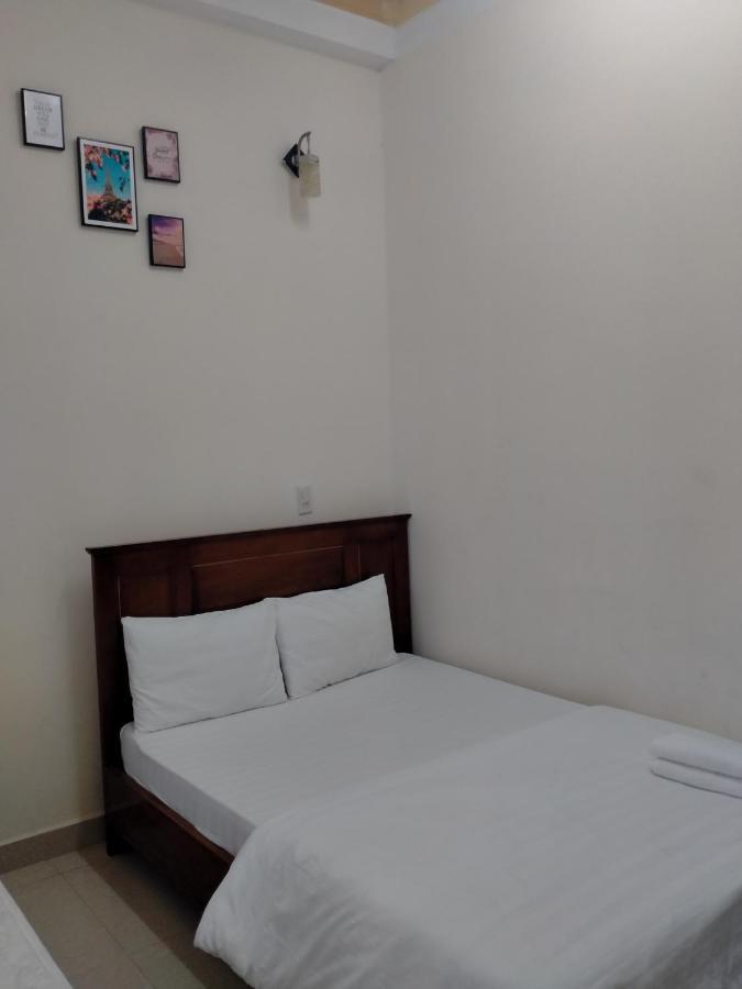 Minh Toan Homestay Da Lat Zewnętrze zdjęcie